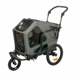 TRIXIE Buggy Frontwiel Voor Hondenfietskar Heavy Duty L 9 TRIXIE Buggy Frontwiel Voor Hondenfietskar Heavy Duty L -Beeztees Verkoop 2024 12805 3