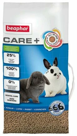 Beaphar Care+ Konijn 10 Kg