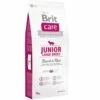 Brit Care Junior Large Breed Lamb & Rice 12 Kg 1 Brit Care Junior Large Breed Lamb & Rice 12 Kg -Beeztees Verkoop 2024 12kg junior lb
