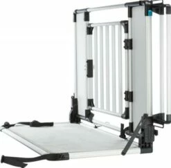 TRIXIE Universeel Achterhek Zilver/zwart 8 TRIXIE Universeel Achterhek Zilver/zwart -Beeztees Verkoop 2024 13201 2