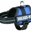 Julius K9 Powerharness Blue -Beeztees Verkoop 2024 15072
