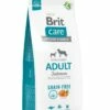 Brit Care Grain-free Adult 12 Kg -Beeztees Verkoop 2024 172198