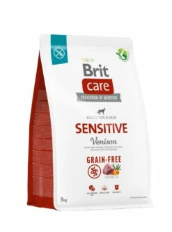 Brit Care Grain-free Sensitive 3 Kg