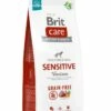 Brit Care Grain-free Sensitive 12 Kg -Beeztees Verkoop 2024 172210