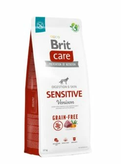 Brit Care Grain-free Sensitive 12 Kg