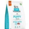 Brit Care Hypoallergenic Puppy 3 Kg 2 Brit Care Hypoallergenic Puppy 3 Kg -Beeztees Verkoop 2024 172212