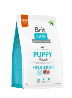 Brit Care Hypoallergenic Puppy 3 Kg