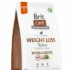 Brit Care Hypoallergenic Weight Loss 3 Kg -Beeztees Verkoop 2024 172224