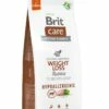 Brit Care Hypoallergenic Weight Loss 12 Kg -Beeztees Verkoop 2024 172225