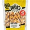 Voskes Rund En Kip Twist 400 Gr -Beeztees Verkoop 2024 19613