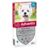 Advantix 100 4 Pipetten -Beeztees Verkoop 2024 2002 NL806 AH Advantix 100 4 160x160pxl