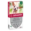 Advantix 40 6 Pipetten -Beeztees Verkoop 2024 2002 NL806 AH Advantix 40 6 160x160pxl