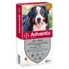 Advantix 600 6 Pipetten