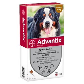 Advantix 600 6 Pipetten 3 Advantix 600 6 Pipetten