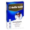 Bolfo Gold 100 Hond 2 Pipetten