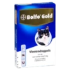 Bolfo Gold 80 Kat 2 Pipetten -Beeztees Verkoop 2024 2002 NL806 AH Bolfo Gold kat 80 2 160x160pxl