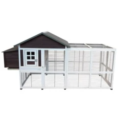 Ferplast Kippenhok Gardena
