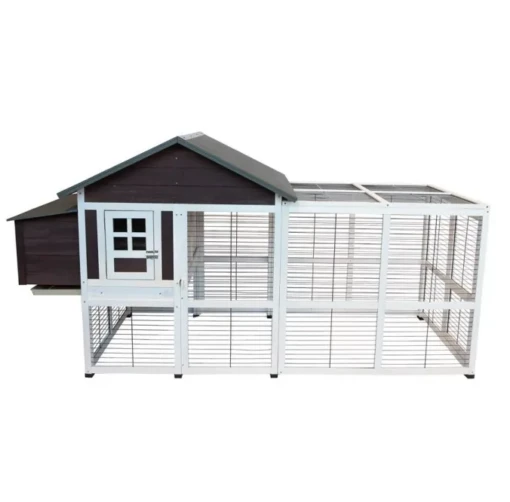 Ferplast Kippenhok Gardena -Beeztees Verkoop 2024 2022 11 02 11 25 34 gardena kippenhok.jpg 800 800