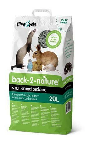 Back-2-Nature Bodembedekking 20 Ltr 3 Back-2-Nature Bodembedekking 20 Ltr