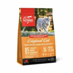 Orijen Kattenvoer Cat & Kitten 1,8 Kg