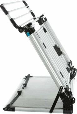 TRIXIE Bovenhek Voor TRIXIE Universeel Achterhek Zilver/zwart 8 TRIXIE Bovenhek Voor TRIXIE Universeel Achterhek Zilver/zwart -Beeztees Verkoop 2024 248139 PHO PRO USE CLIP 13202 5