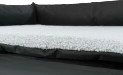 TRIXIE Auto-Mand Zwart/grijs -Beeztees Verkoop 2024 252882 PHO PRO DET CLIP 1321 3