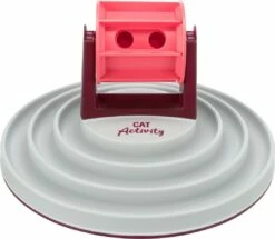 TRIXIE Cat Activity Roller Bowl