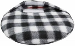 TRIXIE Warmtekussen Voor De Magnetron 26 Cm Zwart/wit -Beeztees Verkoop 2024 28792 2