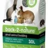 Back-2-Nature Bodembedekking 30 Ltr 1 Back-2-Nature Bodembedekking 30 Ltr -Beeztees Verkoop 2024 30 ltr