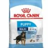 Royal Canin Hondenvoer Maxi Puppy 15 Kg -Beeztees Verkoop 2024 3182550402163