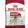 Royal Canin Hondenvoer Medium Adult 15 Kg