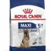 Royal Canin Hondenvoer Maxi Adult 5+ 4 Kg 1 Royal Canin Hondenvoer Maxi Adult 5+ 4 Kg -Beeztees Verkoop 2024 3182550402293