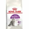 Royal Canin Kattenvoer Sensible 33 2 Kg
