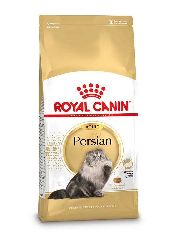 Royal Canin Kattenvoer Persian Adult 10 Kg 3 Royal Canin Kattenvoer Persian Adult 10 Kg