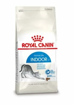 Royal Canin Kattenvoer Indoor 27 4 Kg