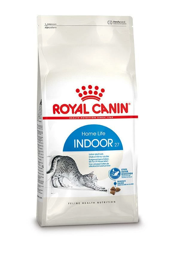 Royal Canin Kattenvoer Indoor 27 4 Kg 3 Royal Canin Kattenvoer Indoor 27 4 Kg