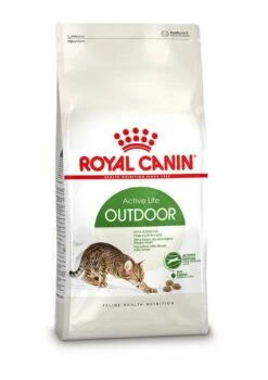 Royal Canin Kattenvoer Outdoor 10 Kg