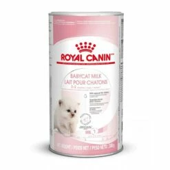 Royal Canin Kattenvoer Babycat Milk 300 Gr