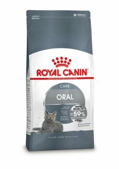 Royal Canin Kattenvoer Oral Care 1,5 Kg