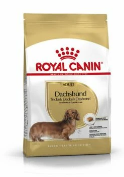 Royal Canin Hondenvoer Dachshund Adult 1,5 Kg