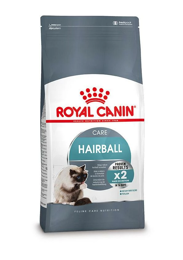 Royal Canin Kattenvoer Hairball Care 4 Kg 3 Royal Canin Kattenvoer Hairball Care 4 Kg