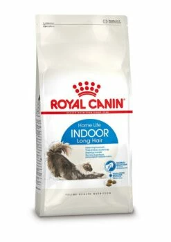 Royal Canin Kattenvoer Indoor Long Hair 2 Kg