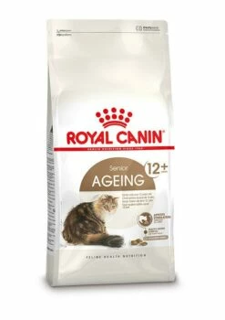 Royal Canin Kattenvoer Ageing 12+ 2 Kg