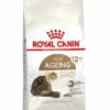 Royal Canin Kattenvoer Ageing 12+ 4 Kg