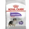 Royal Canin Hondenvoer Sterilised Medium 3 Kg -Beeztees Verkoop 2024 3182550787826