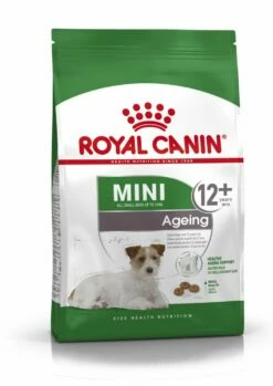 Royal Canin Hondenvoer Mini Ageing 12+ 1,5 Kg