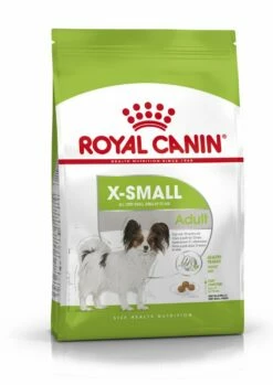 Royal Canin Hondenvoer X-Small Adult 1,5 Kg