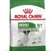 Royal Canin Hondenvoer Mini Adult 8+ 2 Kg -Beeztees Verkoop 2024 3182550831383