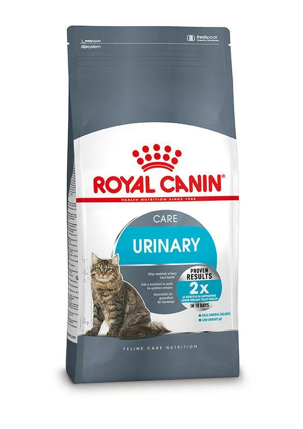 Royal Canin Kattenvoer Urinary Care 2 Kg 3 Royal Canin Kattenvoer Urinary Care 2 Kg