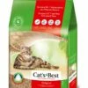 Cat's Best Kattenbakvulling Original 20 Ltr